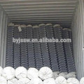 Galvanized Chain Link Fence Price Made in China